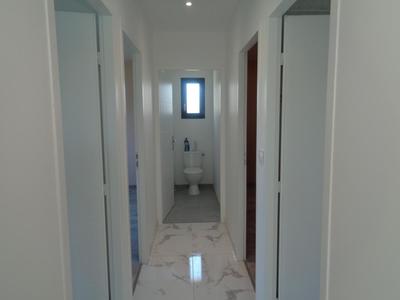 Maison - 98 m² - 4 pièces