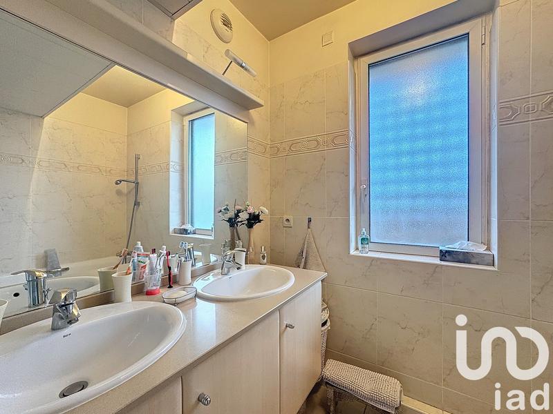 Appartement - 84 m² - 3 pièces