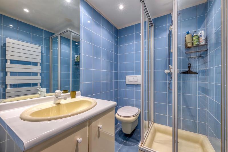 Appartement - 31 m² - 1 pièce