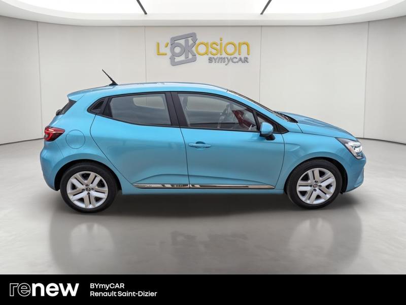 Renault Clio V TCe 100 Zen