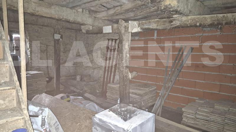 Ferme - 100 m² - 5 pièces