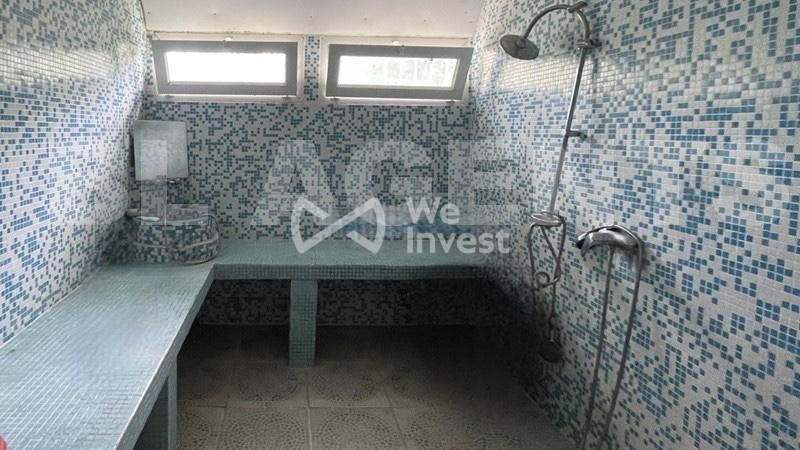 Maison - 136 m² - 7 pièces