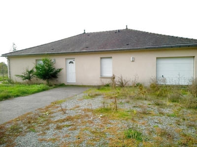 Maison - 165 m² - 5 pièces