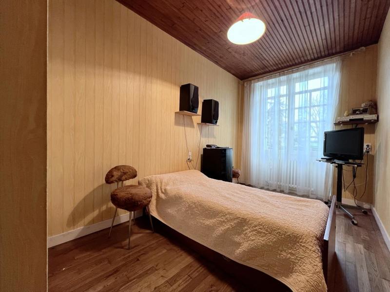 Maison - 124 m² - 5 pièces