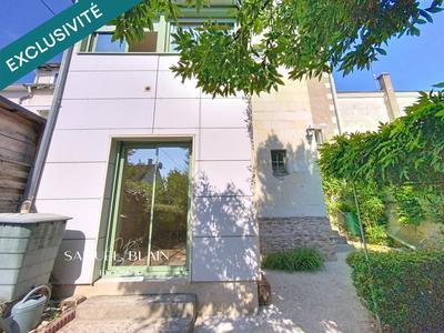 Maison de ville - 173 m² - 8 pièces