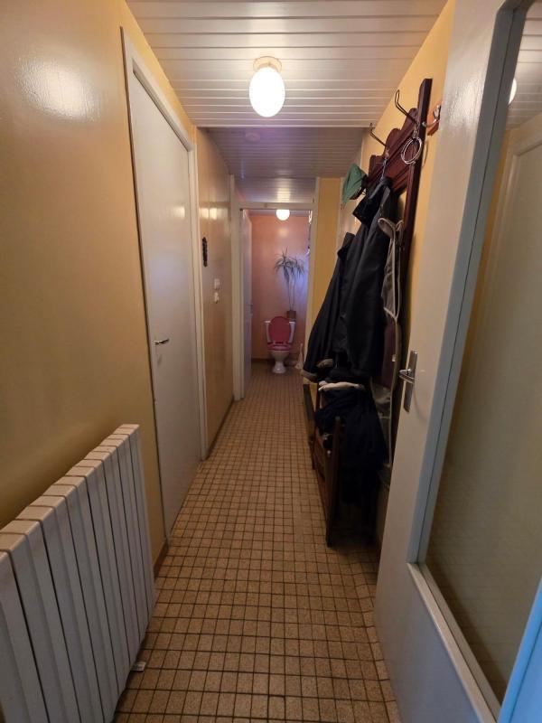 Maison - 103 m² - 3 pièces