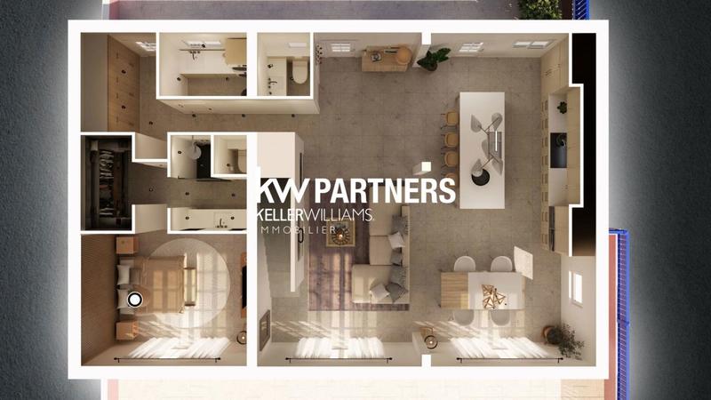 Maison - 176 m² - 8 pièces