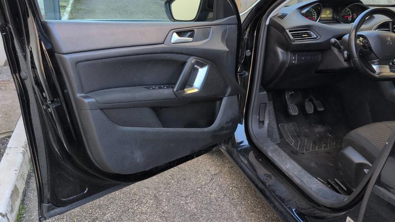 Peugeot 308 II 1.2 Puretech 110 Active