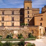 Château de Lourmarin