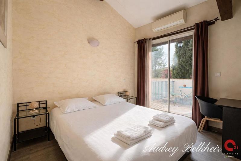 Local commercial - 450 m²