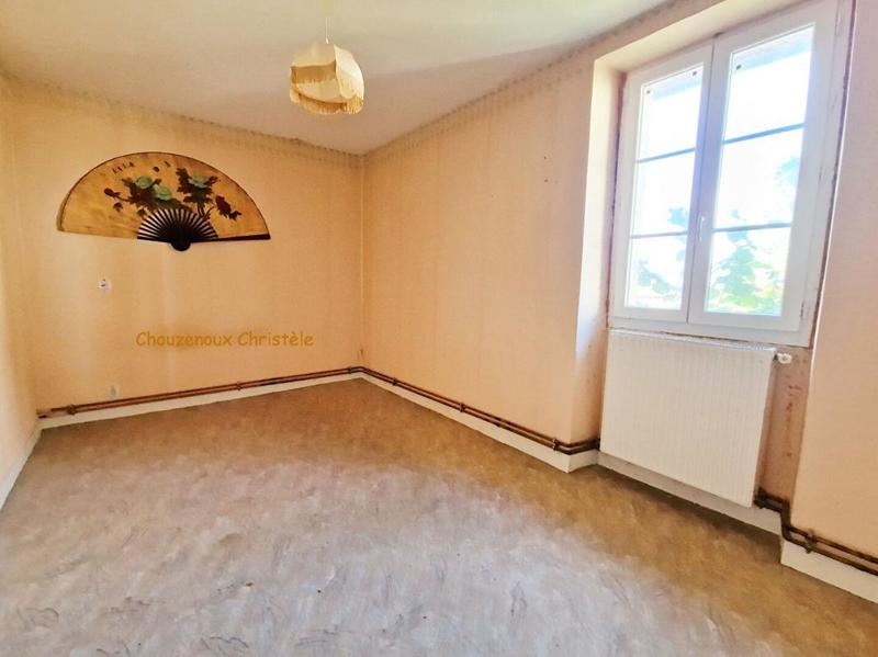 Maison - 180 m² - 7 pièces