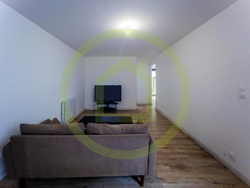 Appartement - 78 m² - 4 pièces