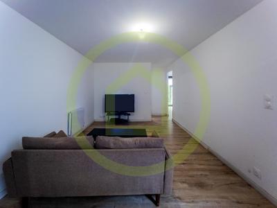 Appartement - 78 m² - 4 pièces