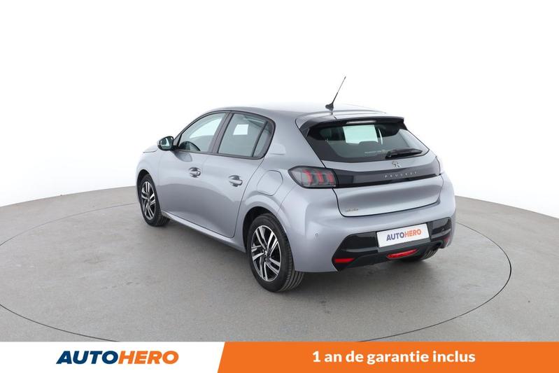 Peugeot 208 1.2 PureTech Allure 100 ch