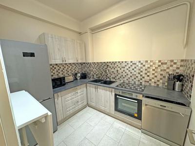 Appartement - 54 m² - 2 pièces