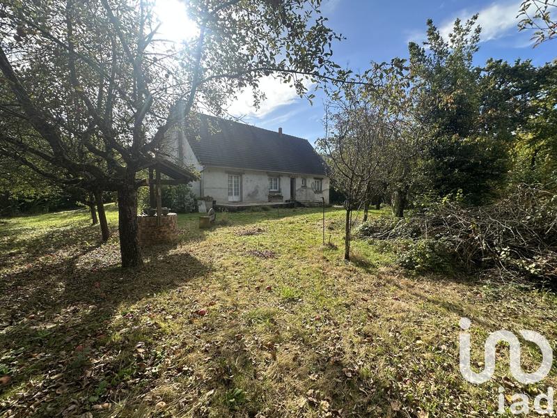 Maison - 210 m² - 8 pièces