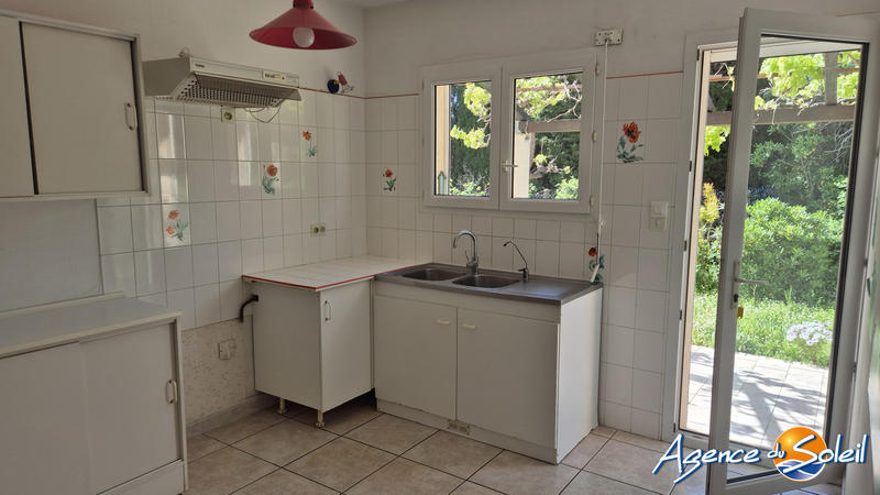 Villa - 154 m² - 5 pièces