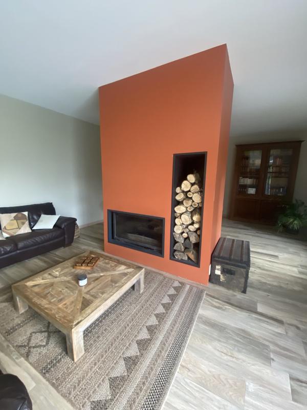 Maison - 441 m² - 10 pièces