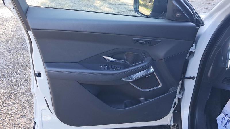 Jaguar E-Pace 2.0 P250 Awd Bva se