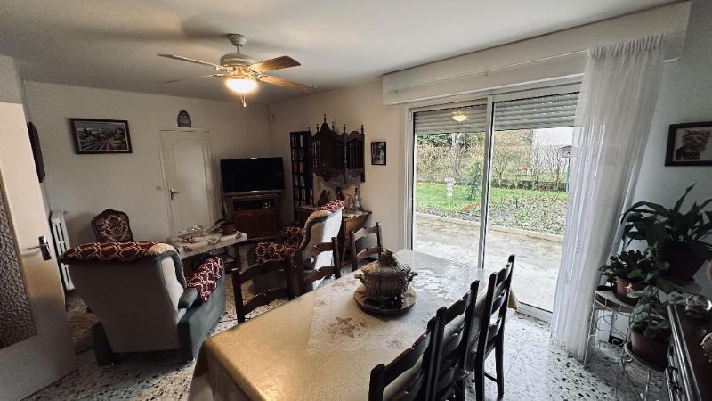 Viager - Maison - 103 m² - 5 pièces