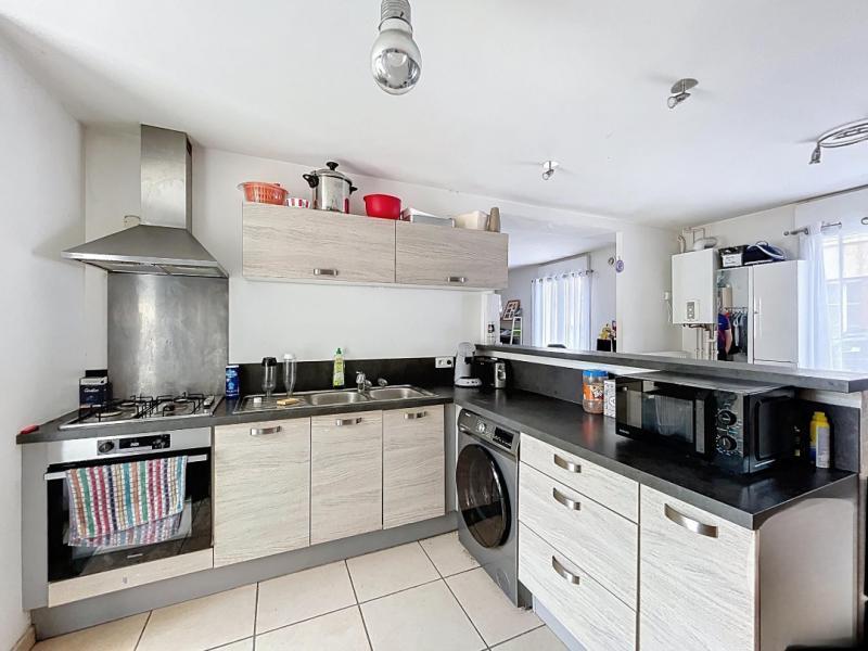 Maison - 87 m² - 4 pièces