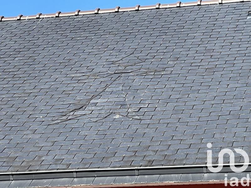 Maison - 190 m² - 7 pièces