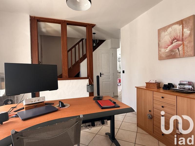 Maison - 146 m² - 6 pièces