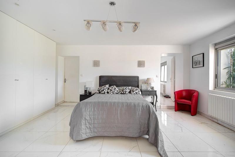 Mas - 340 m² - 9 pièces