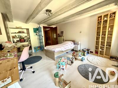 Maison de campagne - 423 m² - 9 pièces