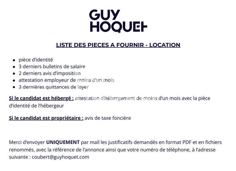 Maison - 71 m² - 4 pièces