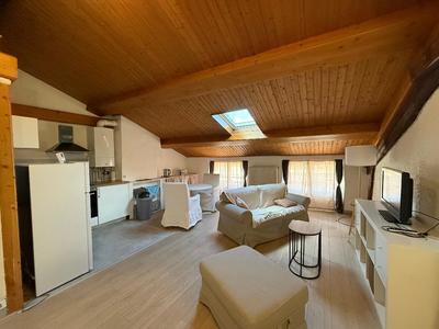 Appartement - 44 m² - 3 pièces