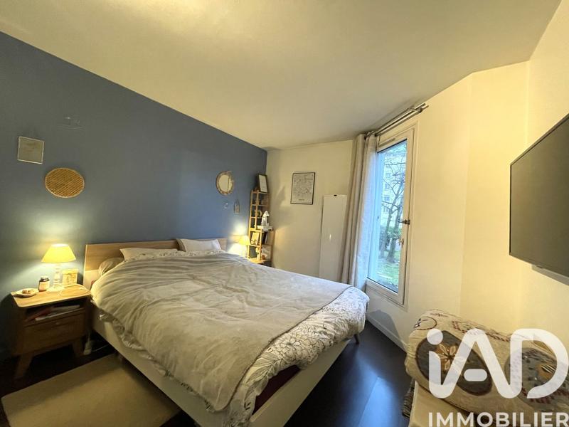 Appartement - 83 m² - 4 pièces