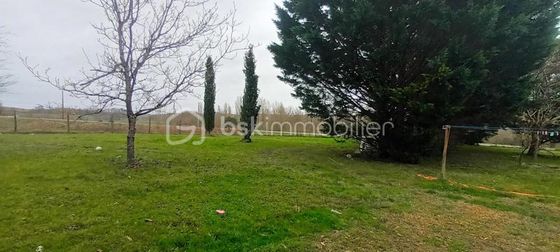 Corps de ferme - 163 m² - 5 pièces