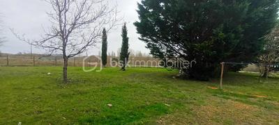 Corps de ferme - 163 m² - 5 pièces