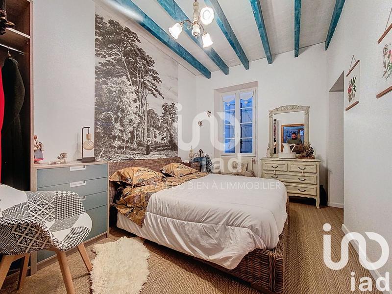 Maison - 320 m² - 10 pièces