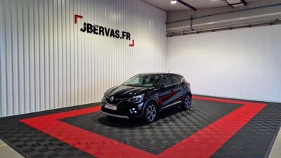 Renault Captur E-Tech Plug-In 160 - 21 Intens