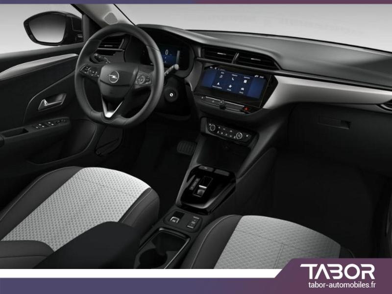 Opel Corsa 110 Hybrid Led cam Pdc 16p