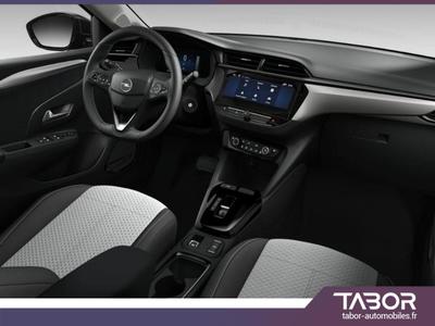 Opel Corsa 110 Hybrid Led cam Pdc 16p