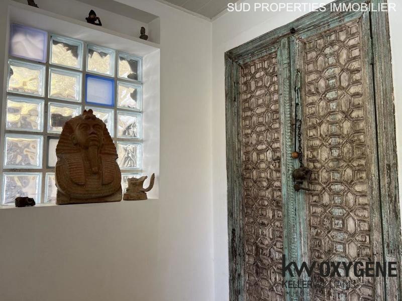 Villa - 106 m² - 4 pièces