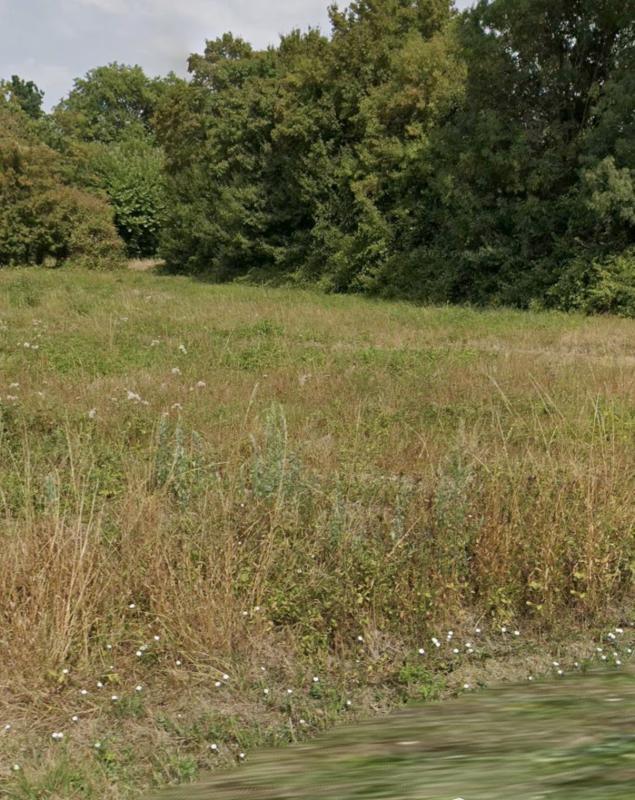 Terrain constructible - 227 m²