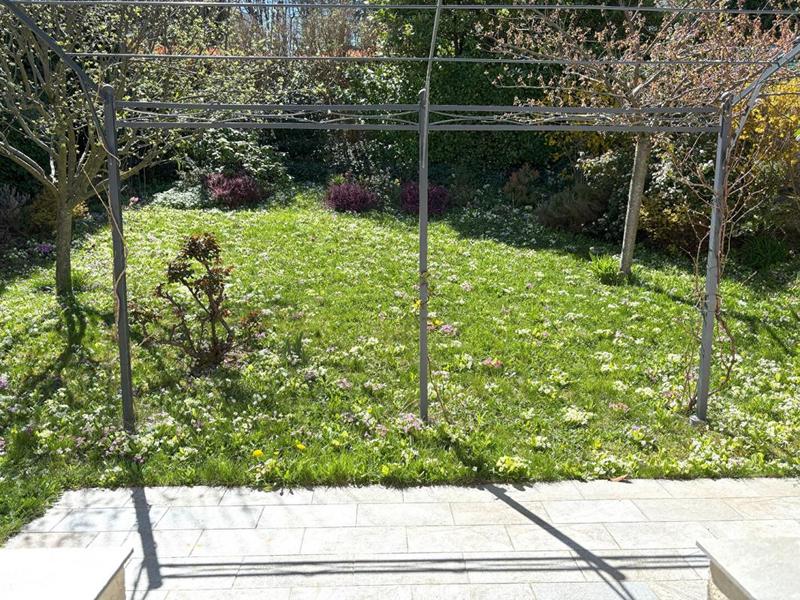 Maison - 115 m² - 4 pièces