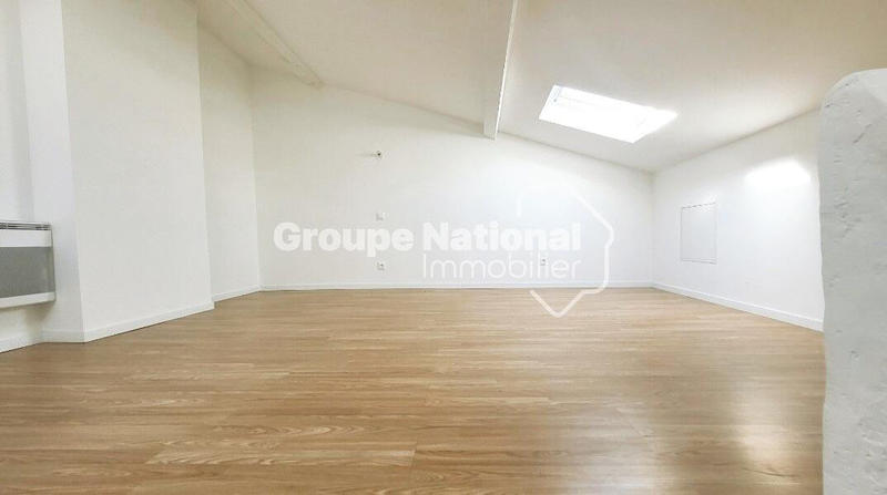 Duplex - 52 m² - 2 pièces