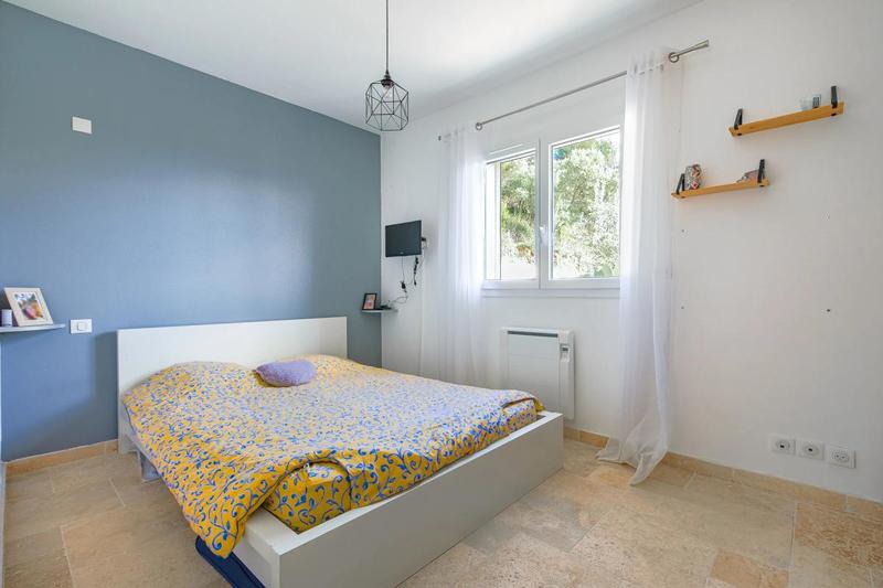 Villa - 290 m² - 10 pièces