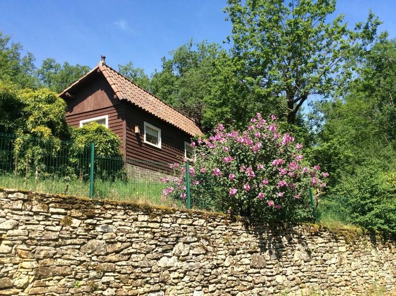 Propriété - 225 m² - 9 pièces