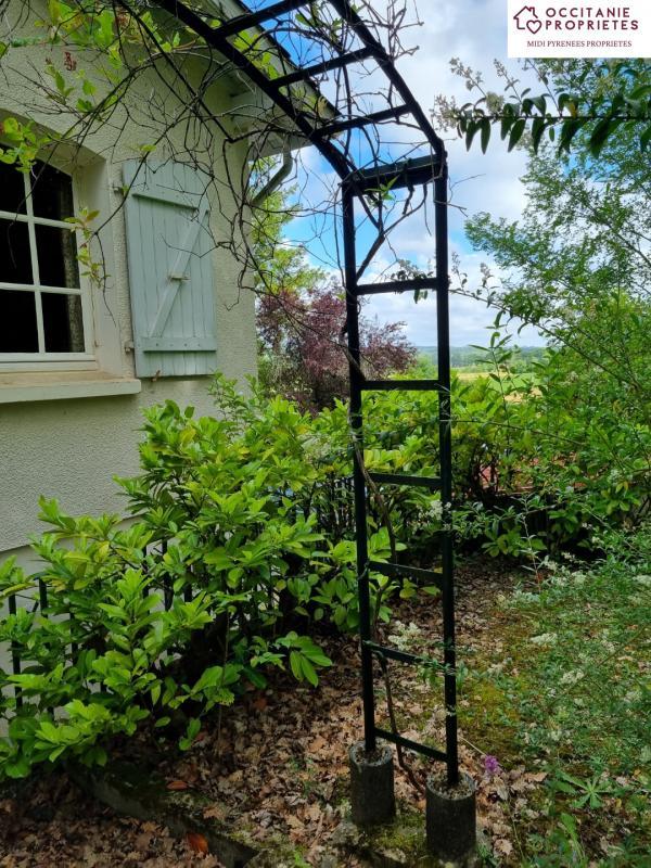 Maison - 124 m² - 6 pièces