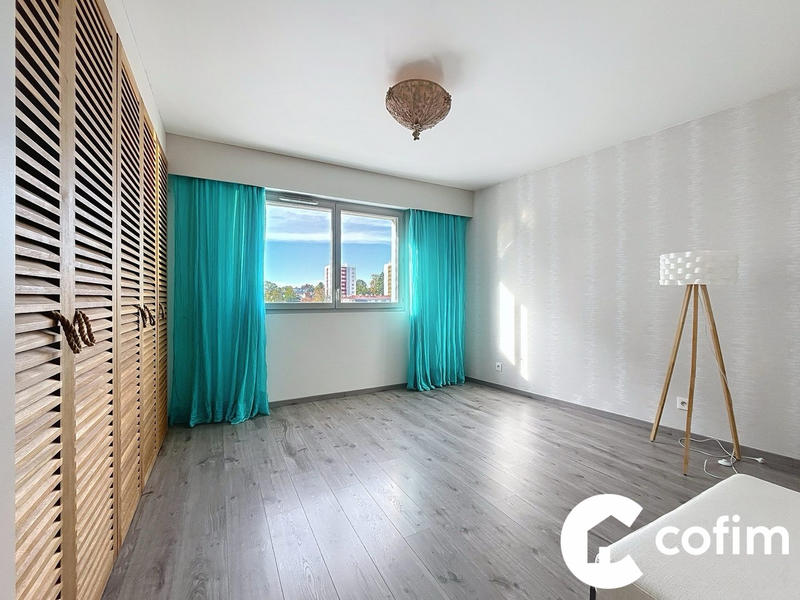 Duplex - 100 m² - 3 pièces