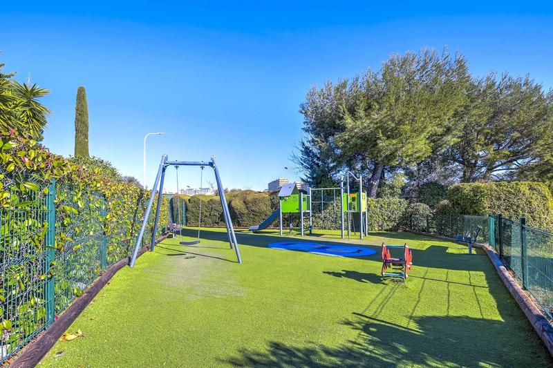 Appartement - 115 m² - 4 pièces