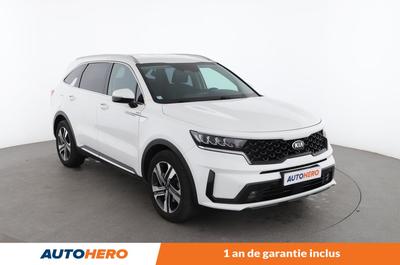 Kia Sorento 1.6 t-GDi Isg Phev 4x4 Motion 5pl 265 ch