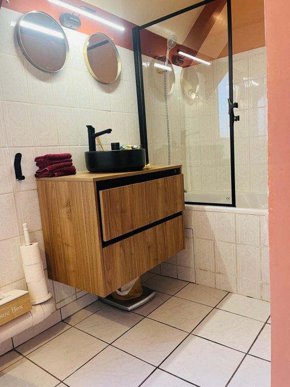 Pavillon - 94 m² - 4 pièces