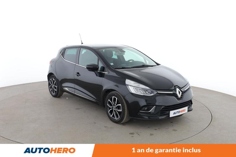 Renault Clio 0.9 TCe Intens 90 ch